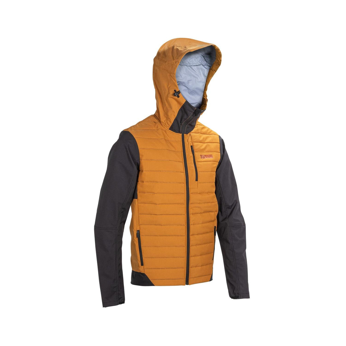 Chaqueta Leatt MTB Trail 3.0 V25 Rust