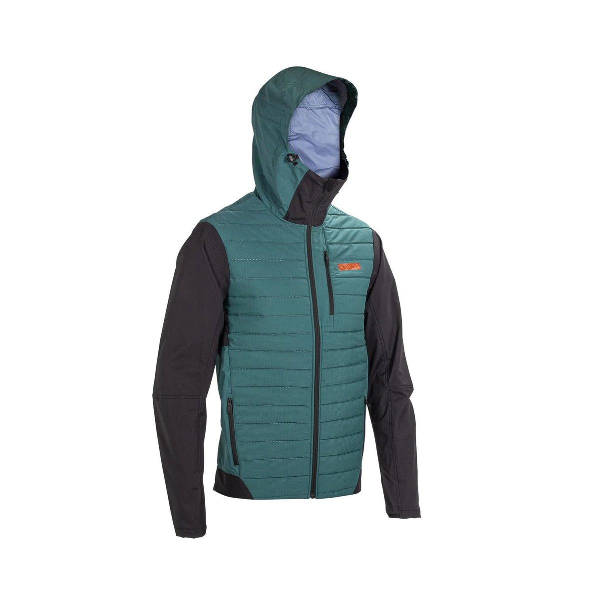 Chaqueta Leatt MTB Trail 3.0 V25 Teal
