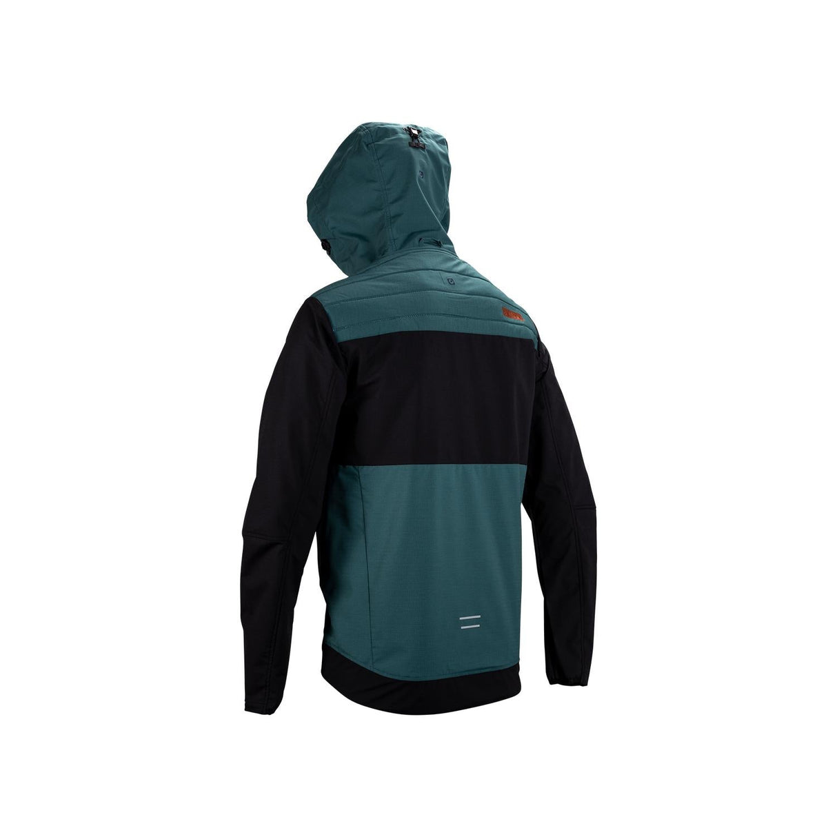 Chaqueta Leatt MTB Trail 3.0 V25 Teal