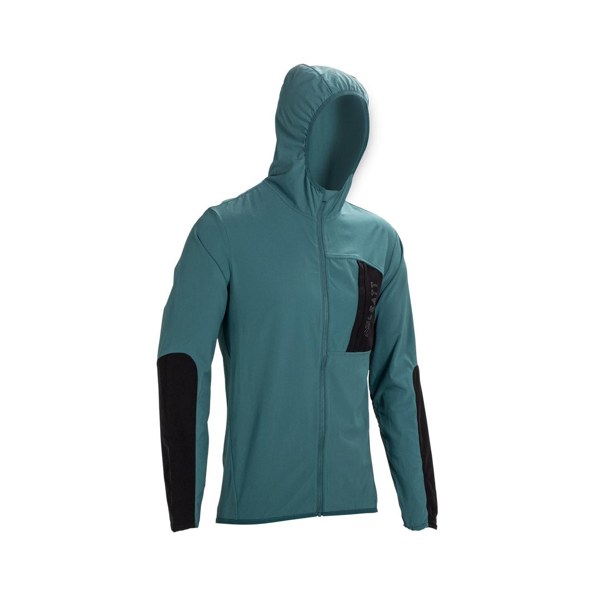 Chaqueta Leatt MTB Trail 1.0 V25 Teal