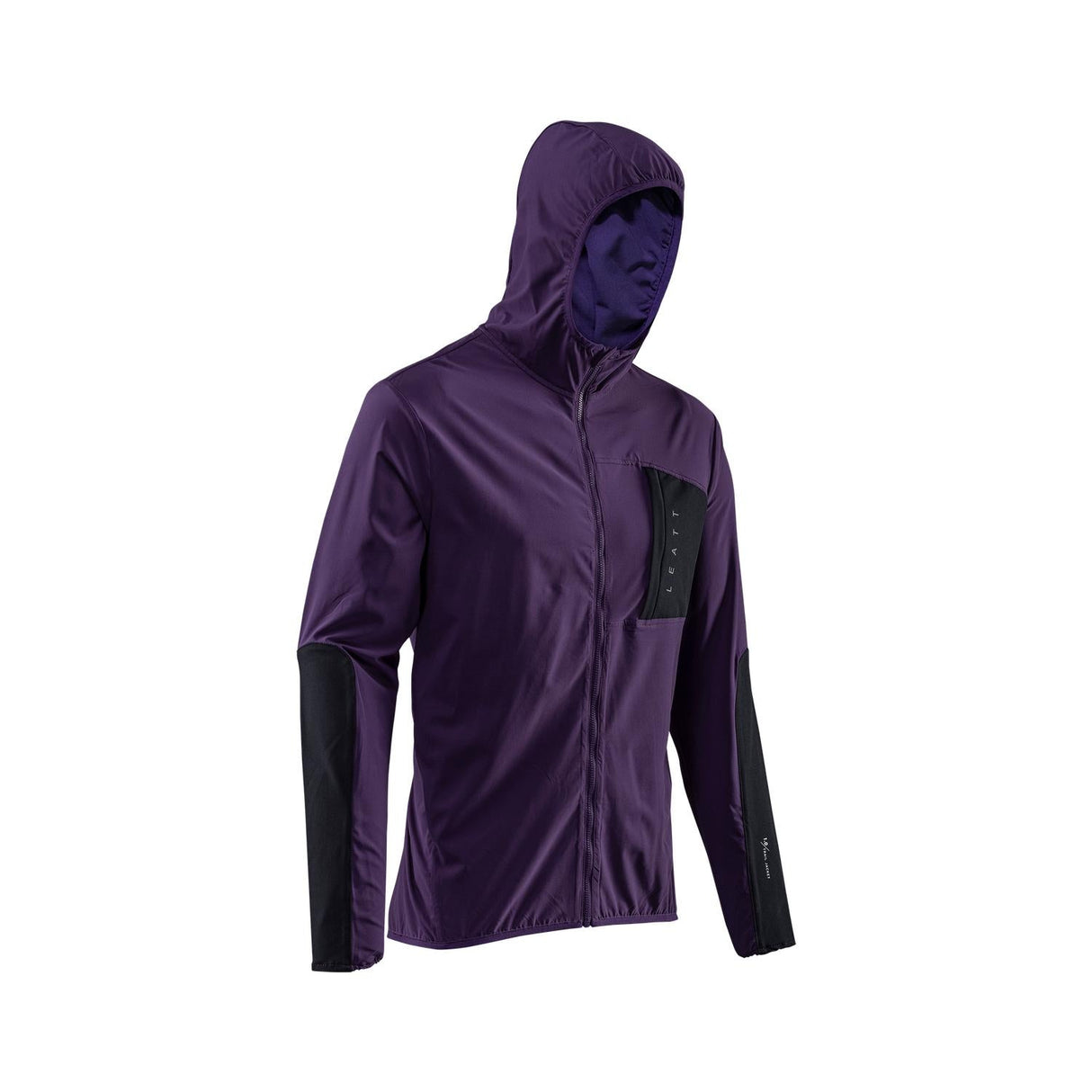 Chaqueta Leatt MTB Trail 1.0 V24 Velvet