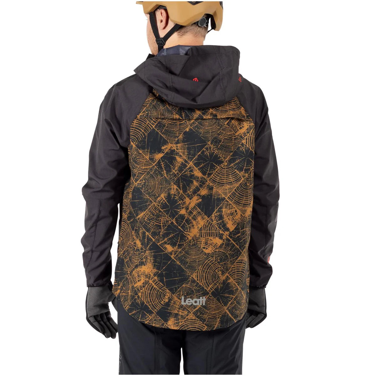Chaqueta Leatt MTB HydraDri 4.0 V24 Timber S 38US 48EU