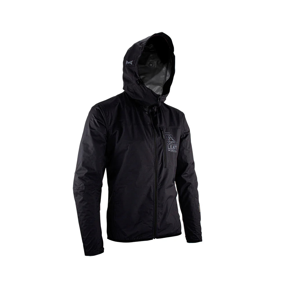 Chaqueta Leatt MTB HydraDri 2.0 V23 Negro