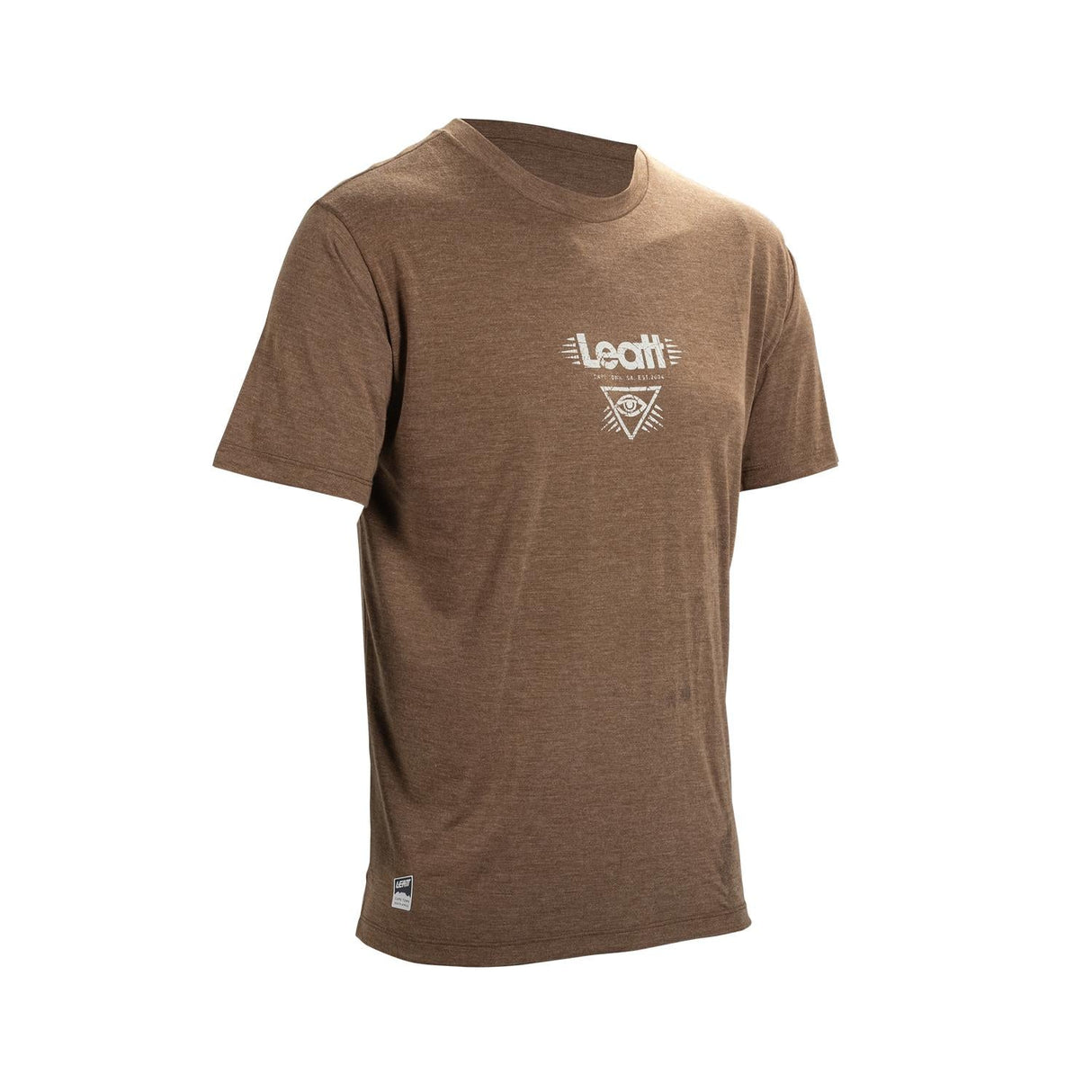 Jersey Leatt MTB Manga Corta Gravity 1.0 V25 Loam