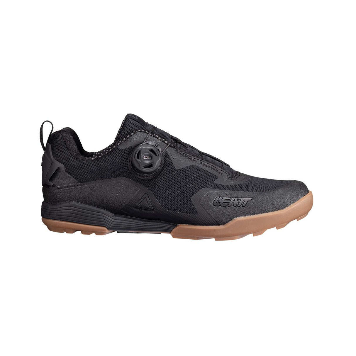 Zapatillas Leatt MTB Fijaciones PRO 6.0 V24 Negro