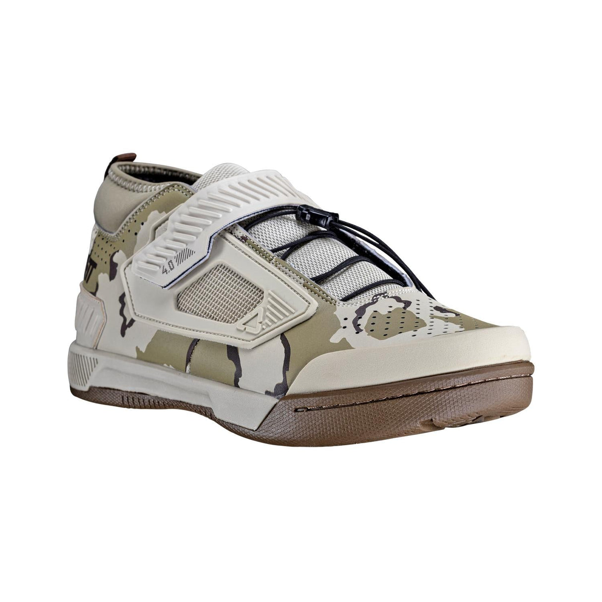 Zapatillas Leatt MTB Fijaciones 4.0 V25 Desert