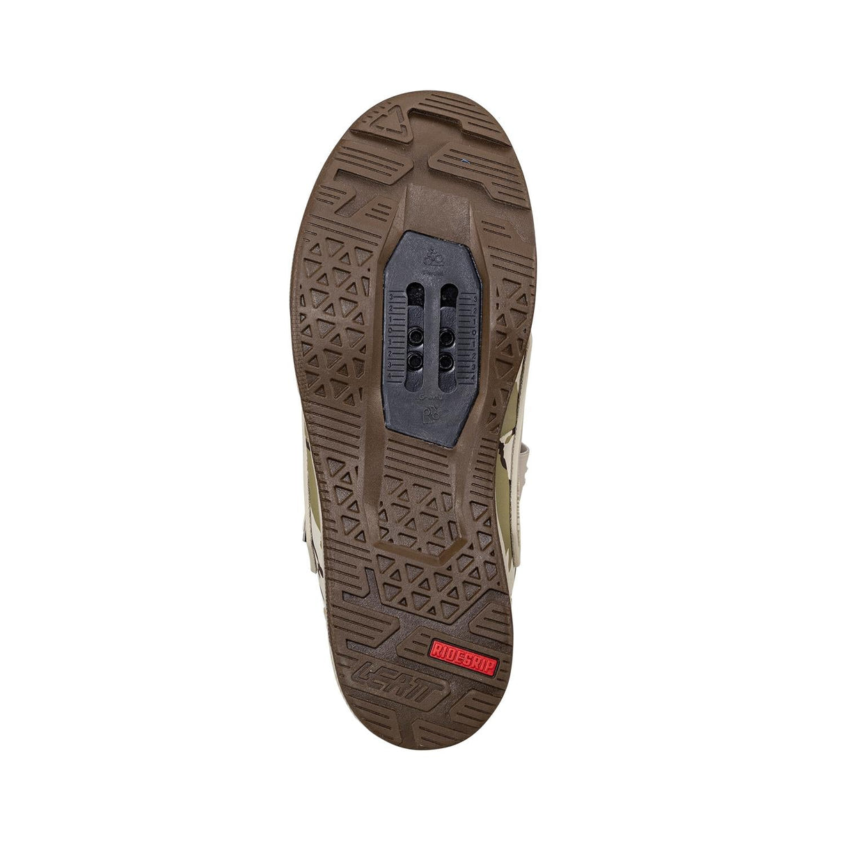 Zapatillas Leatt MTB Fijaciones 4.0 V25 Desert