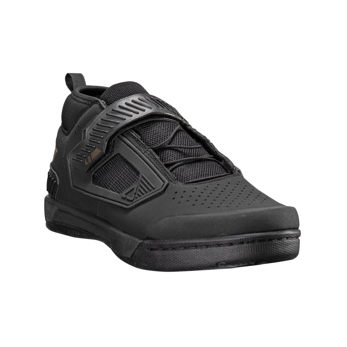 Zapatillas Leatt MTB Fijaciones 4.0 V24 Negro