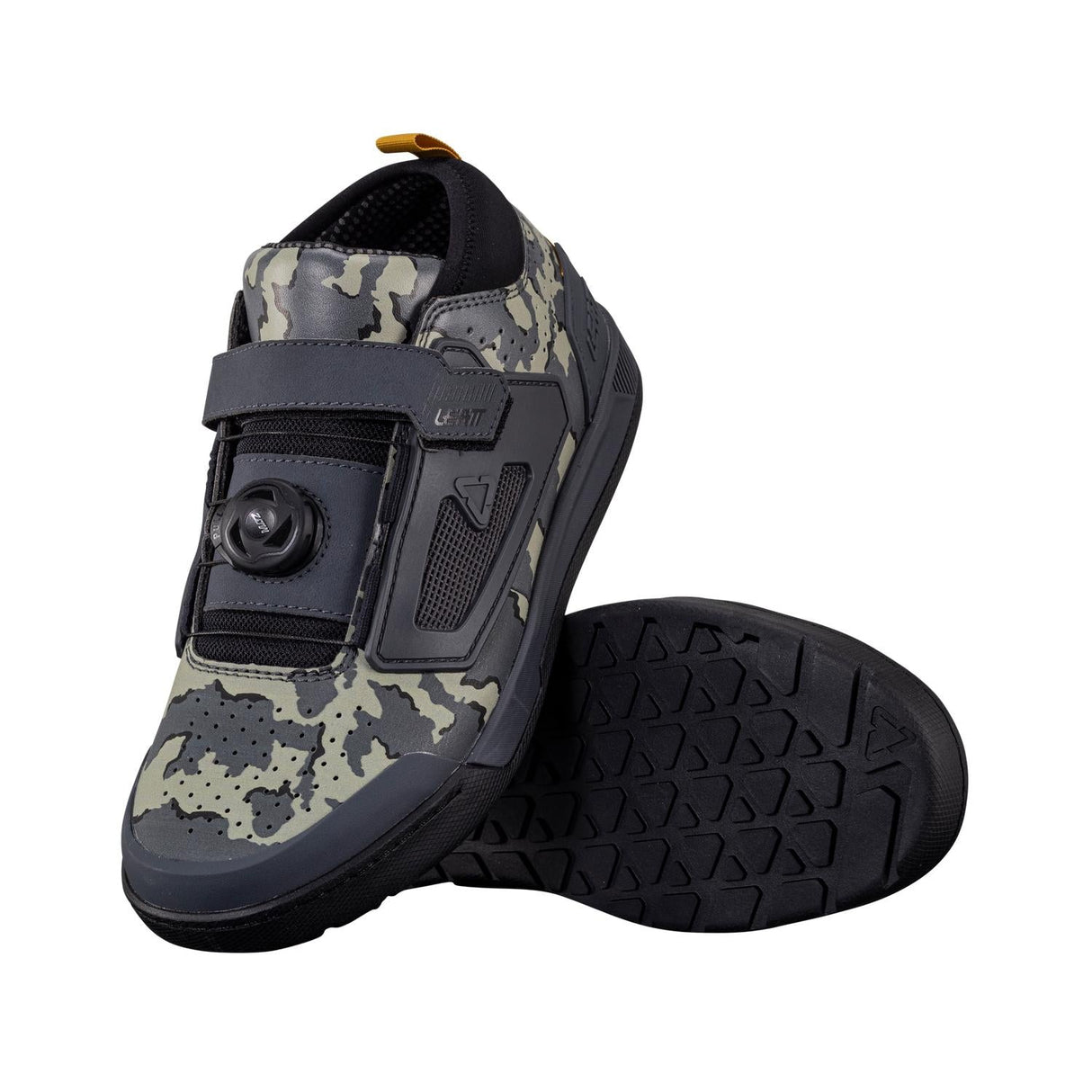 Zapatillas Leatt MTB Plataforma PRO 3.0 V25 Camo