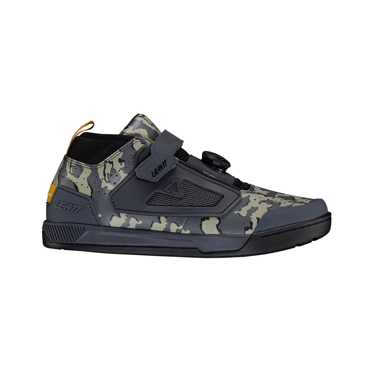 Zapatillas Leatt MTB Plataforma PRO 3.0 V25 Camo