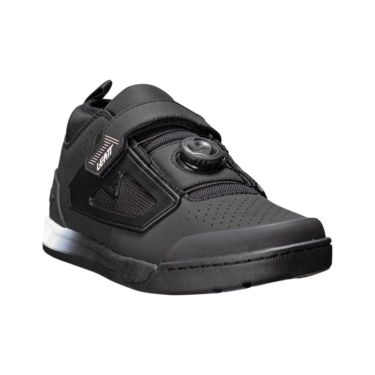 Zapatillas Leatt MTB Plataforma PRO 3.0 V24 Negro