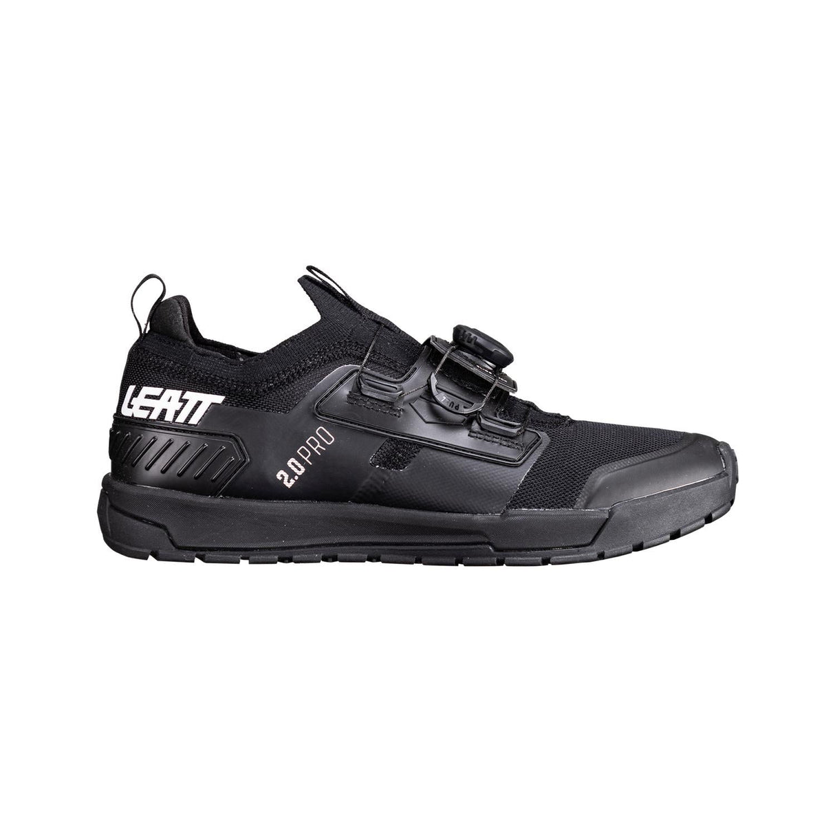 Zapatillas Leatt MTB Plataforma PRO 2.0 V24 Negro