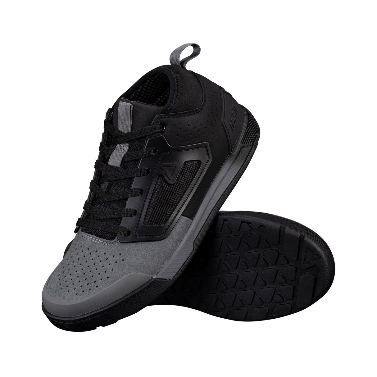 Zapatillas Leatt MTB Plataforma 3.0 V24 Stealth