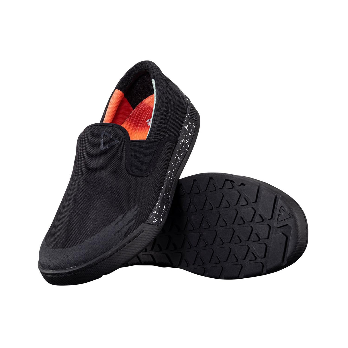 Zapatillas Leatt Casual RideOn 2.0 V25 Negro