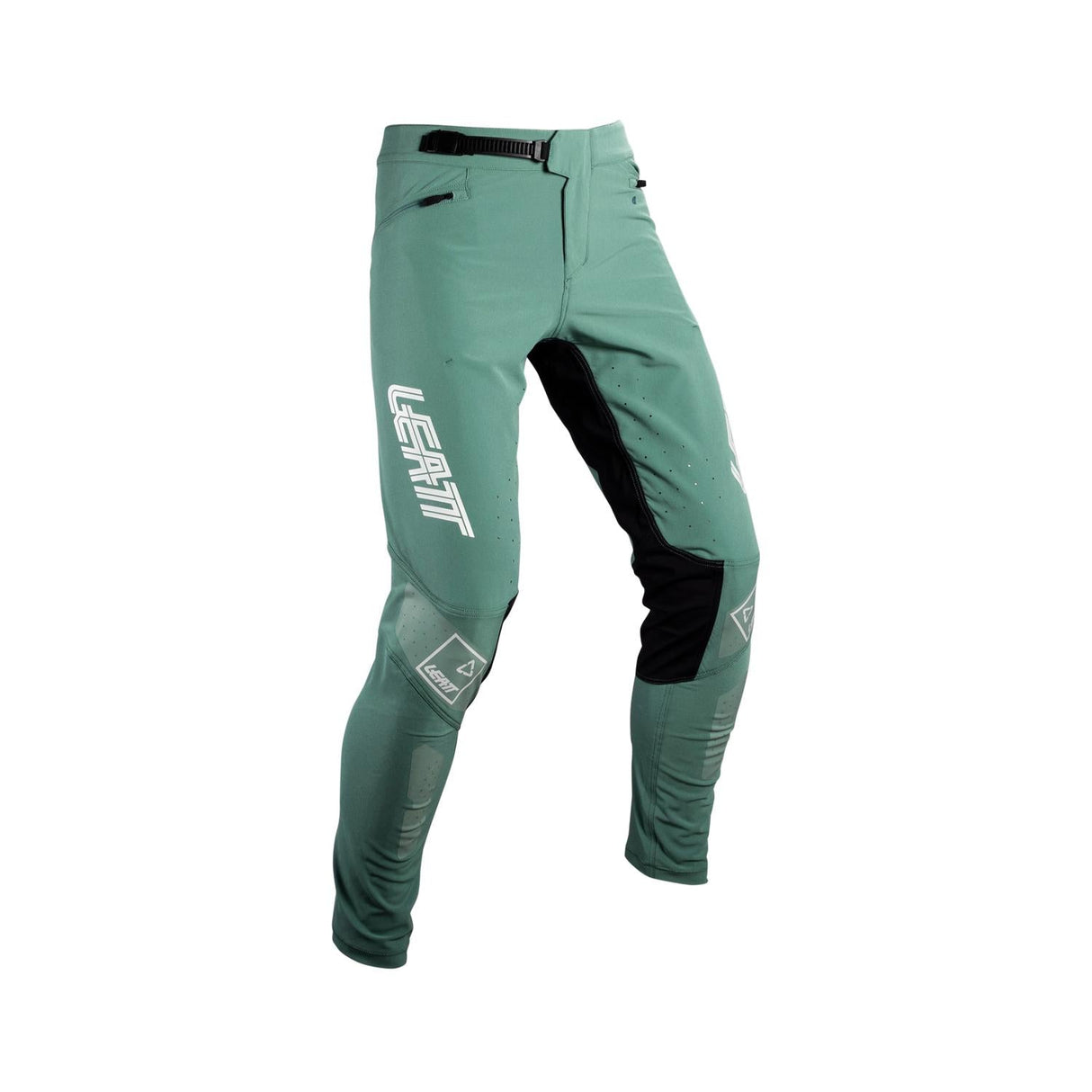 Pantalón Leatt MTB Mujer Gravity 4.0 V25 Lagoon