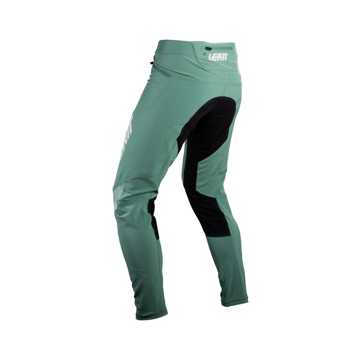 Pantalón Leatt MTB Mujer Gravity 4.0 V25 Lagoon