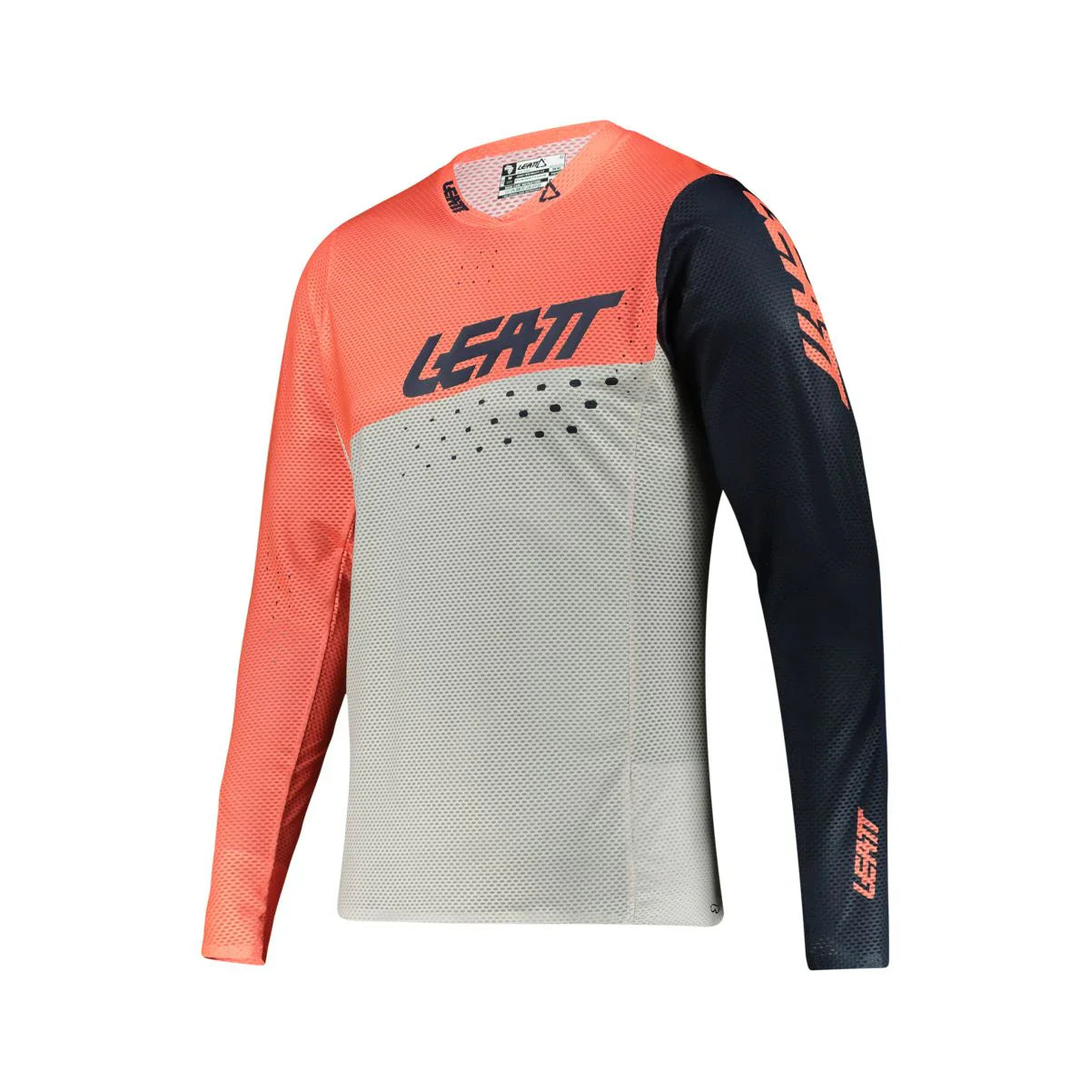 Jersey Leatt MTB Gravity 4.0