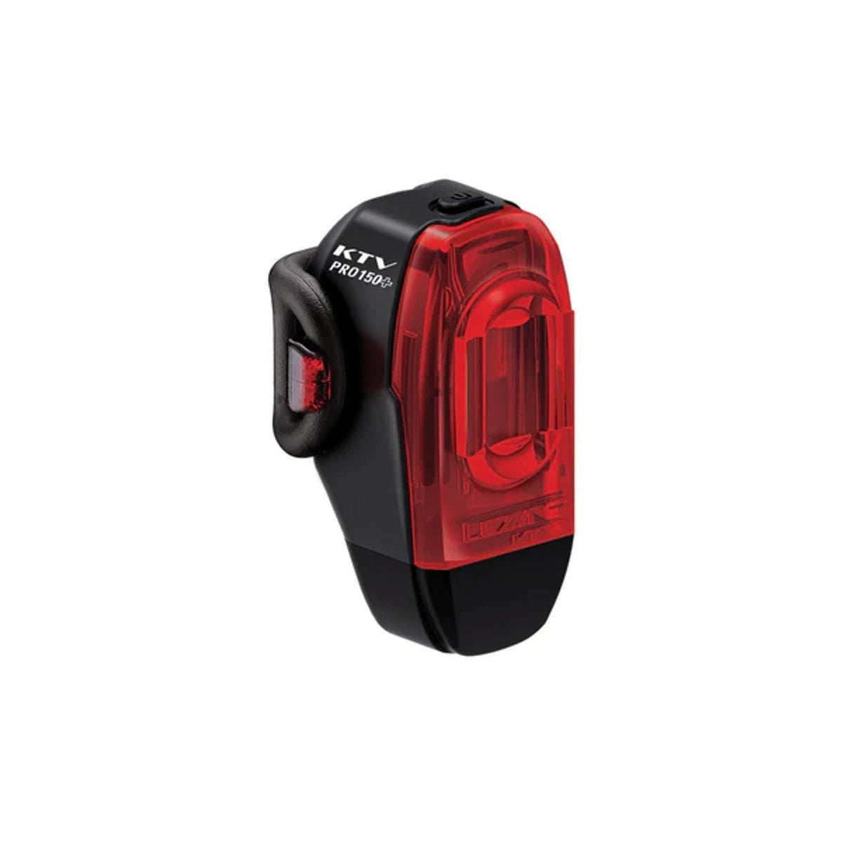 Set Luces Lite Drive 1200+/Ktv Drive Pro+ Lezyne