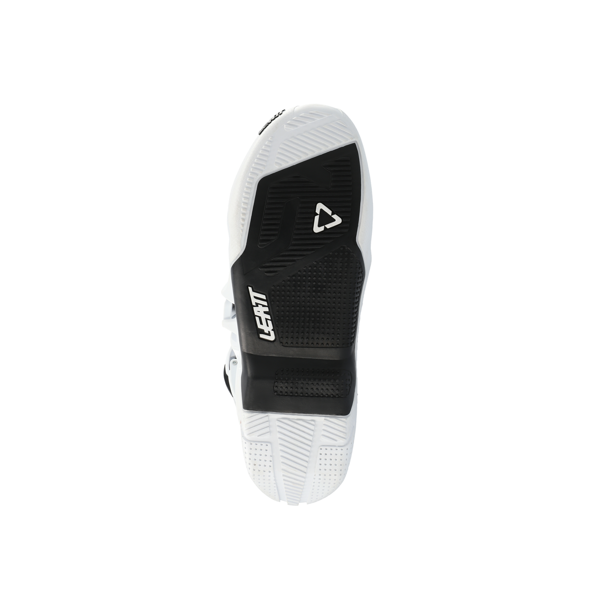 Botas Leatt de Moto 4.5 Blanco