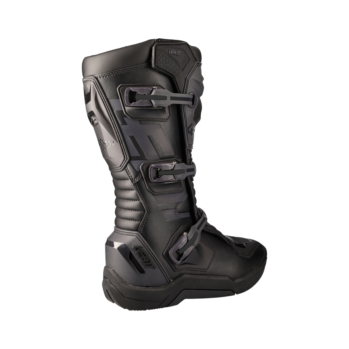 Botas Leatt de Moto 3.5 Negro