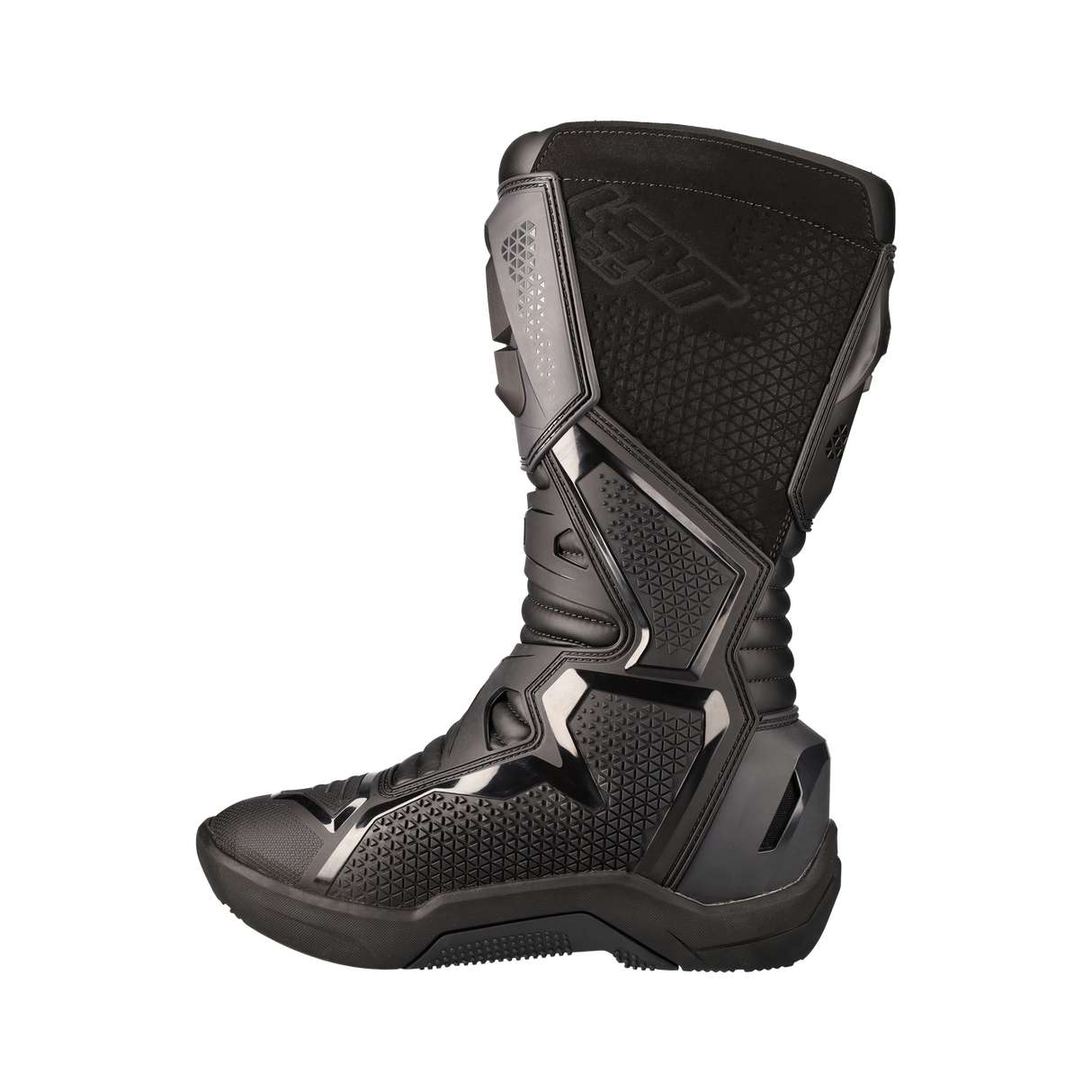 Botas Leatt de Moto 3.5 Negro