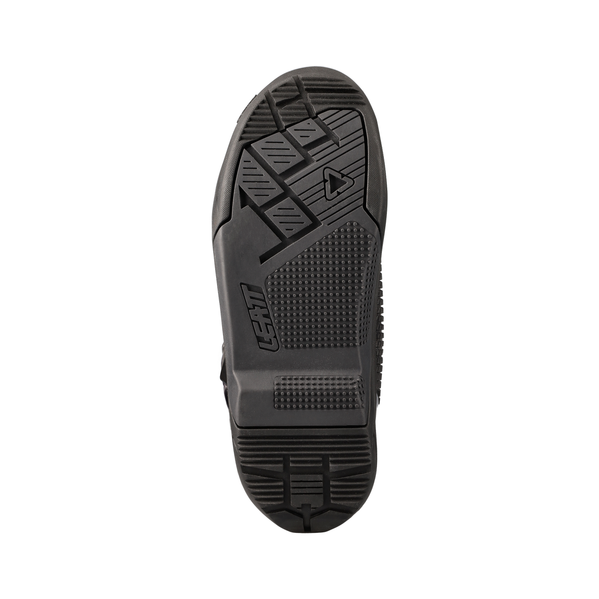 Botas Leatt de Moto 3.5 Negro