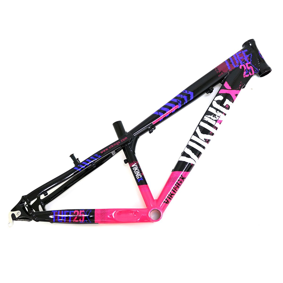 Marco Dirt Aluminio Viking Tuff