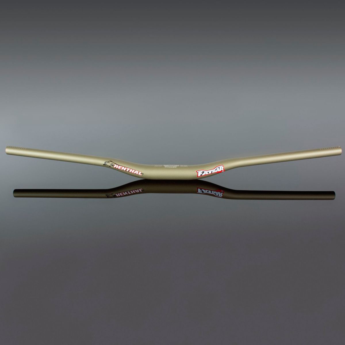 Manubrio Renthal Fatbar Alu 800X35mm