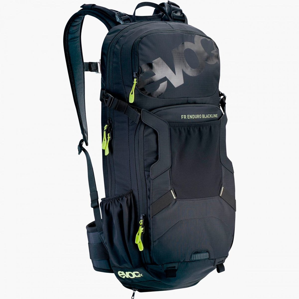Mochila Evoc Fr Enduro M/L