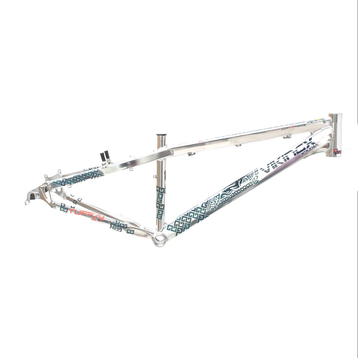 Marco Aluminio Viking Tuff X29 Alum