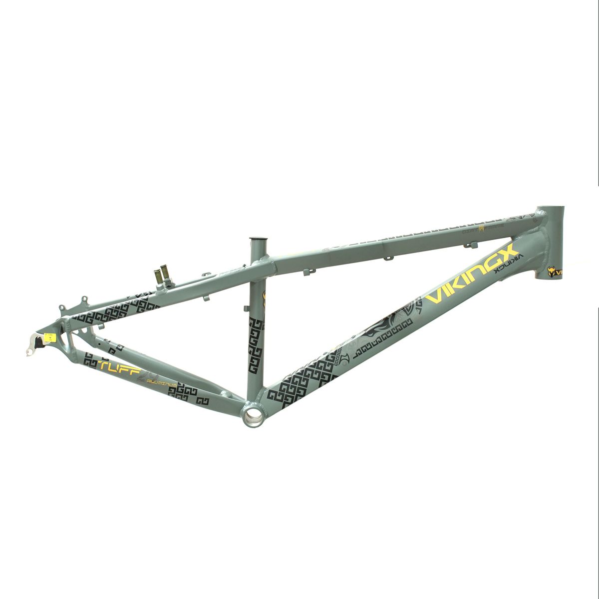 Marco Aluminio Viking Tuff X29 Alum