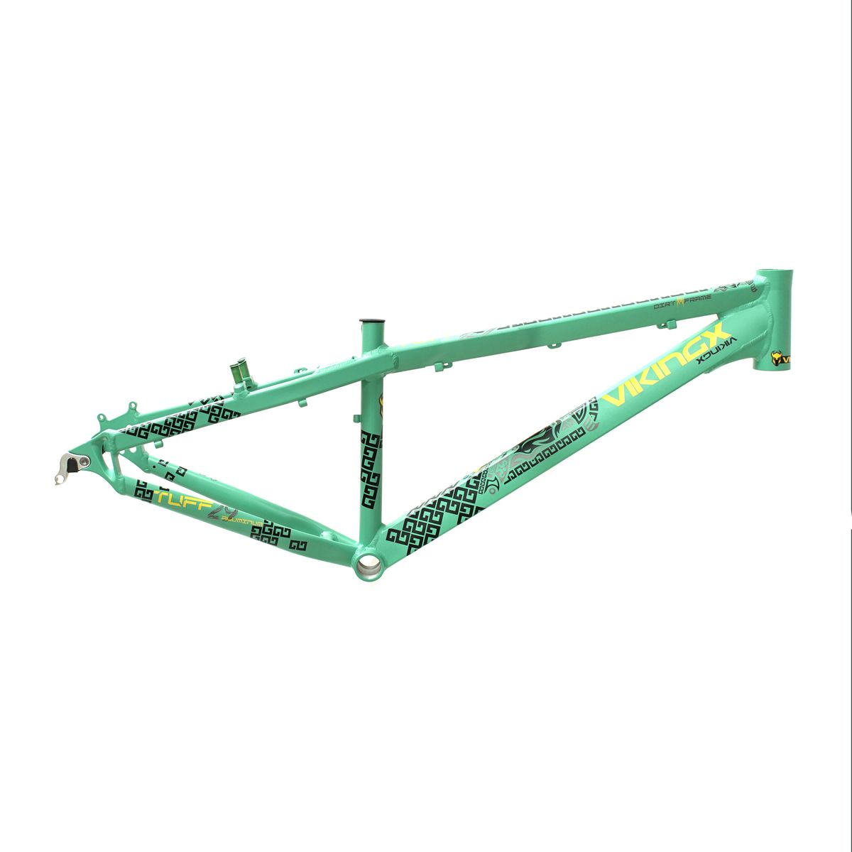 Marco Aluminio Viking Tuff X29 Alum