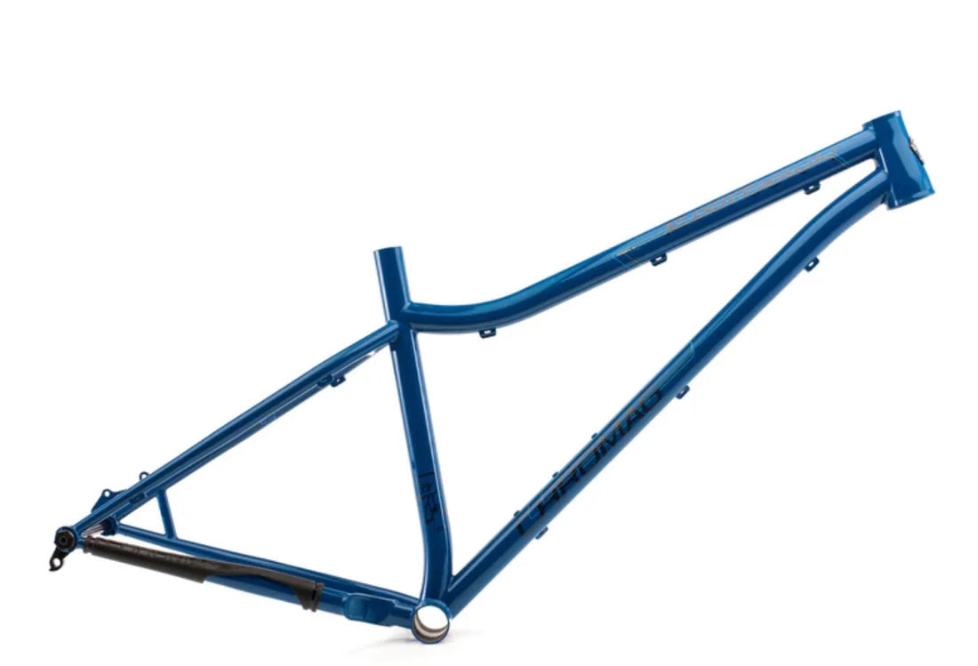 Cuadro Chromag Rootdown Indigo Azul M