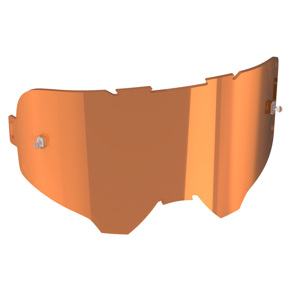 Lente antiparra Leatt Iriz Bronz UltraContrast 68%