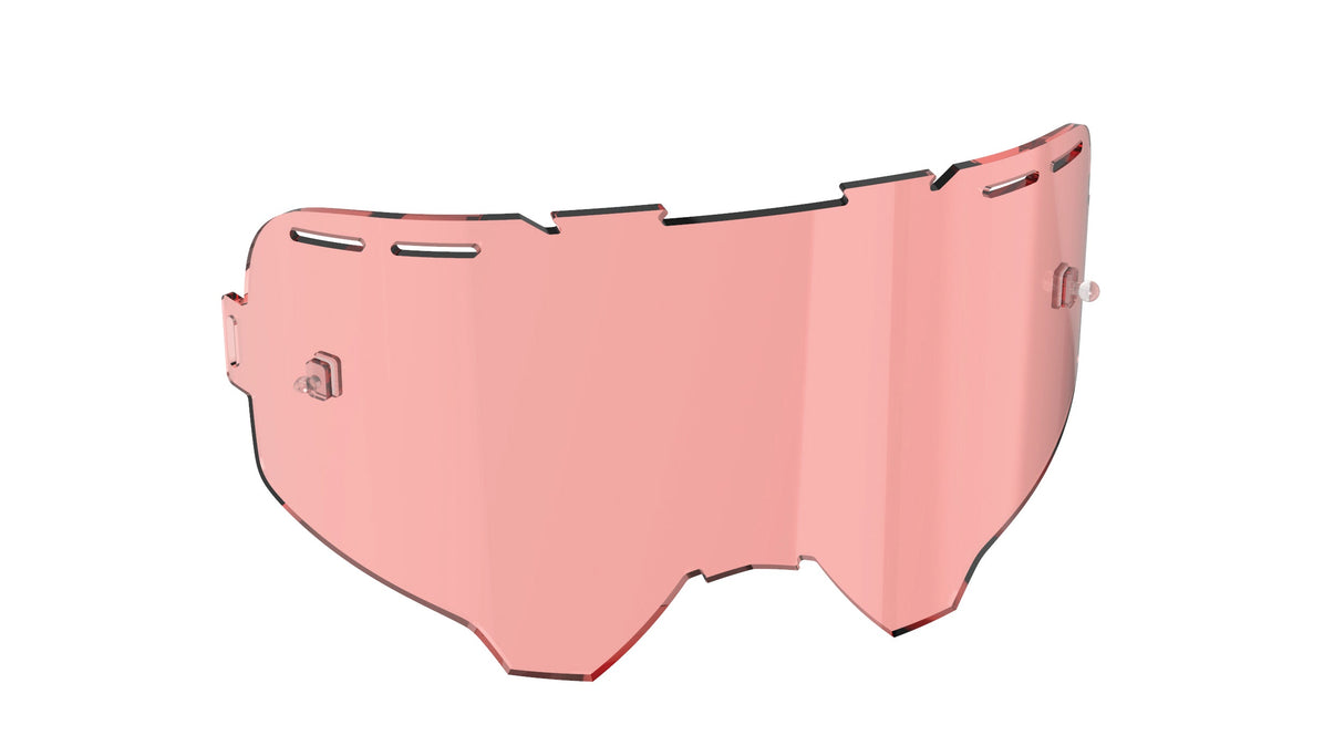 Mica antiparra Leatt Enduro JW Rose Ultra 32%