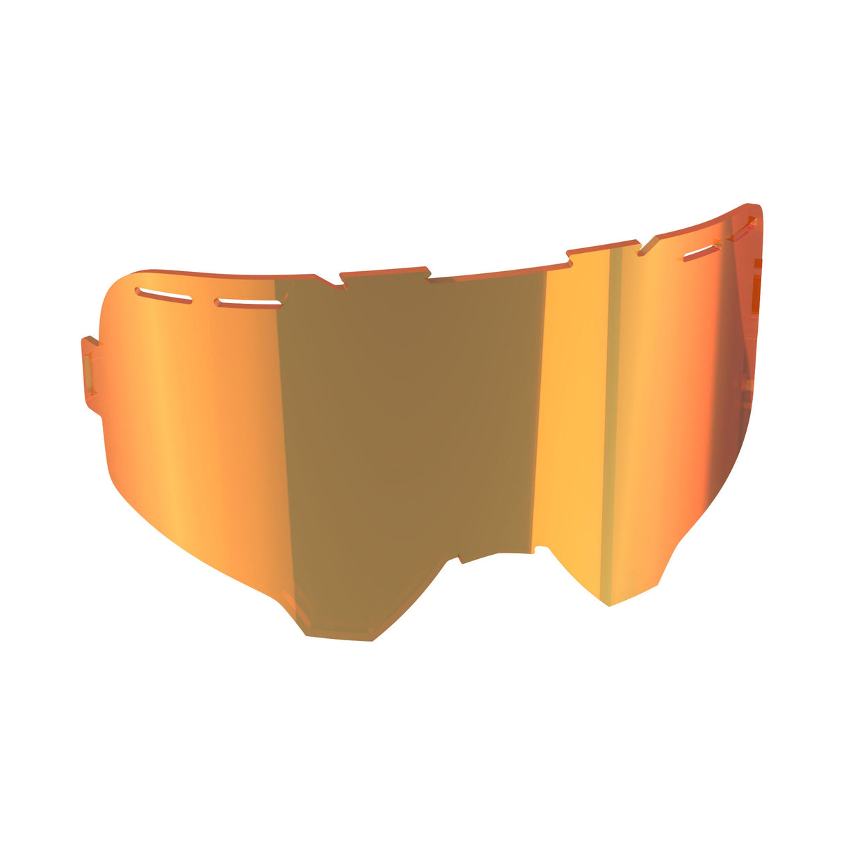 Mica antiparra Leatt MTB RideViz Iriz Bronze UltraContrast 68%