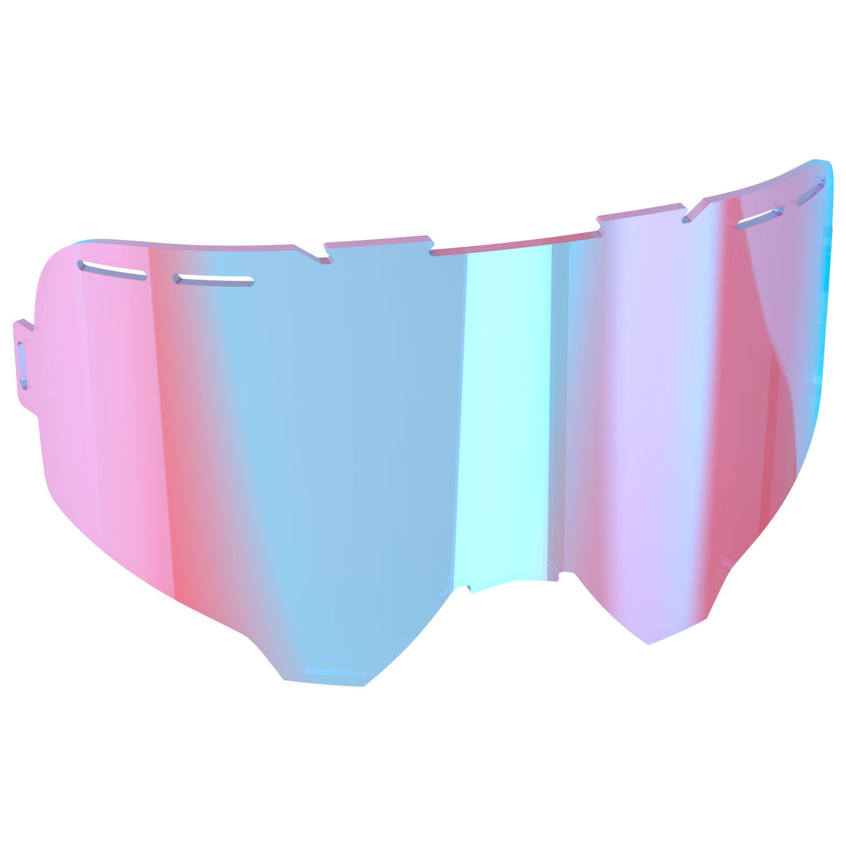 Mica Antiparra MTB RideViz Iriz Blue UltraContrast 26%