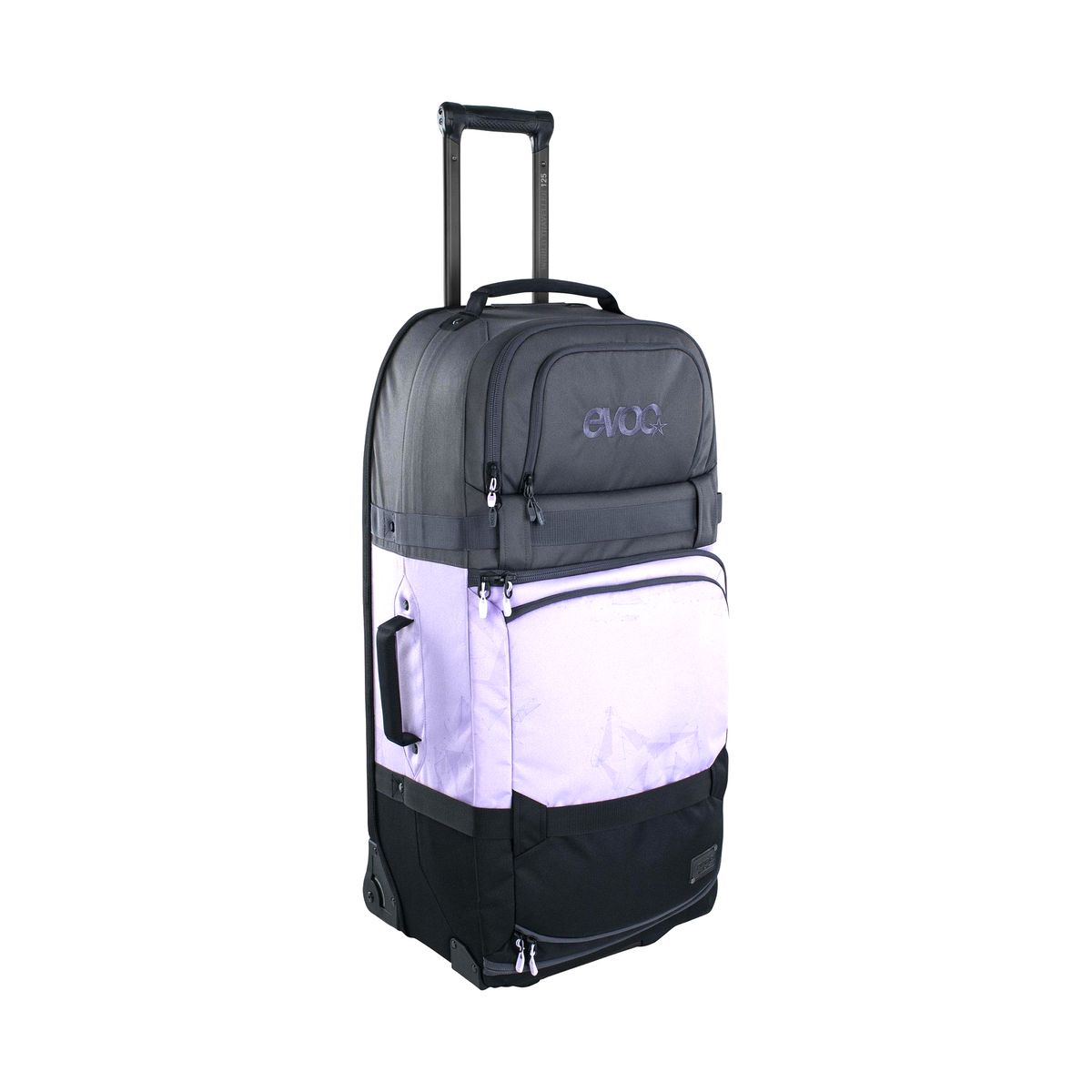 Maleta Evoc World Traveller 125L