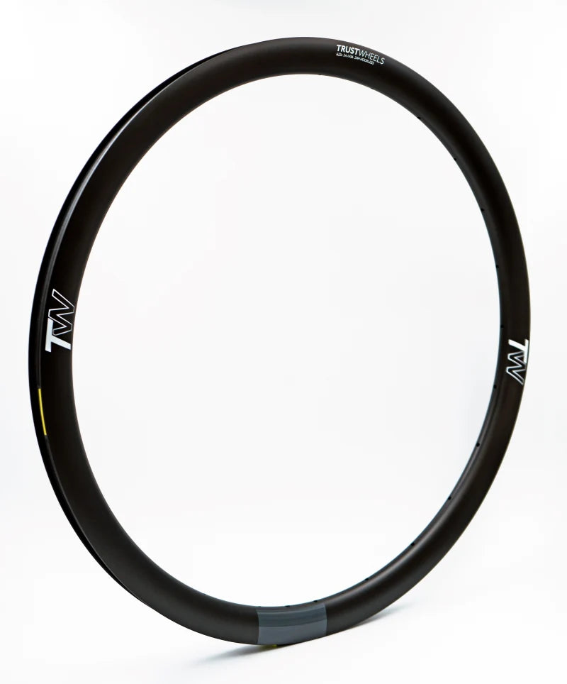 Llanta Trust Wheels M3629Hl 700C 24H