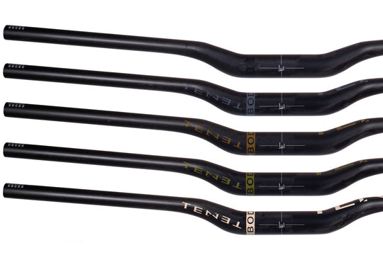 Manubrio Tenet Bodem Carbon 35Mm Rise