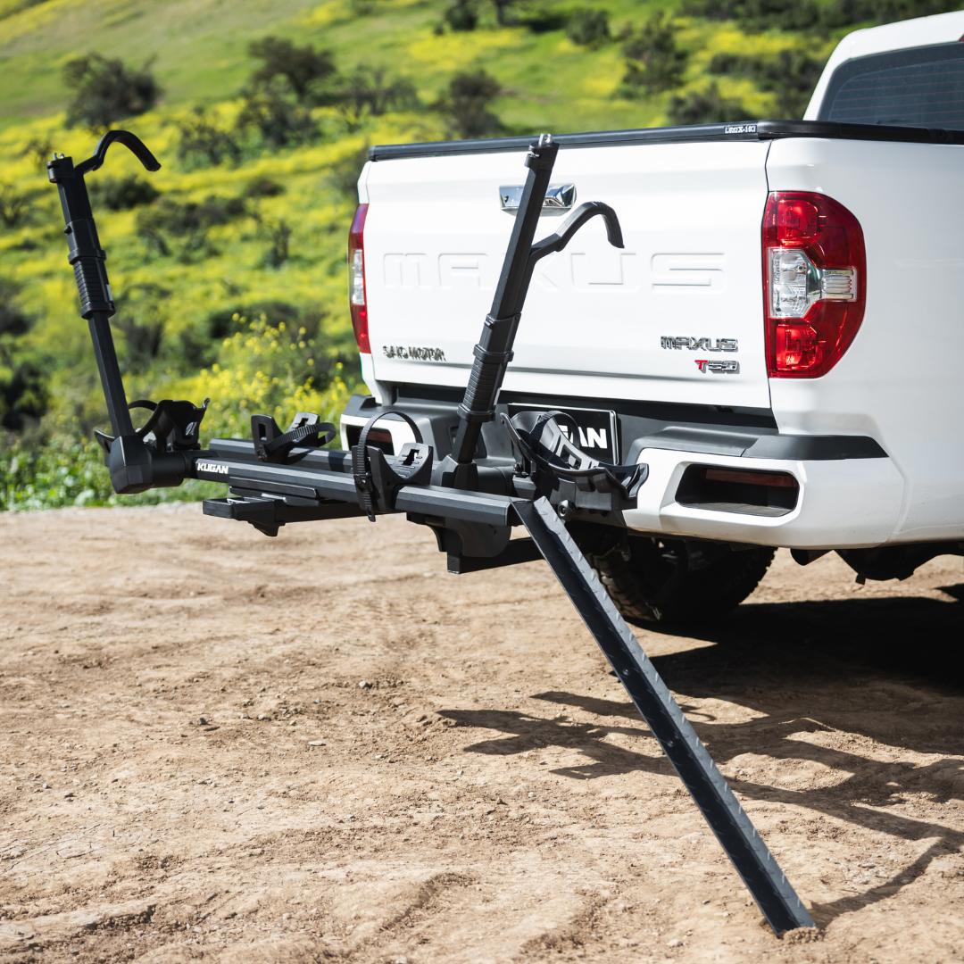 Portabicicleta Kugan Maverick Pro 2