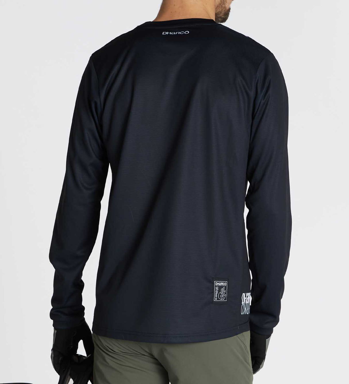 Jersey Dharco Gravity Shadow