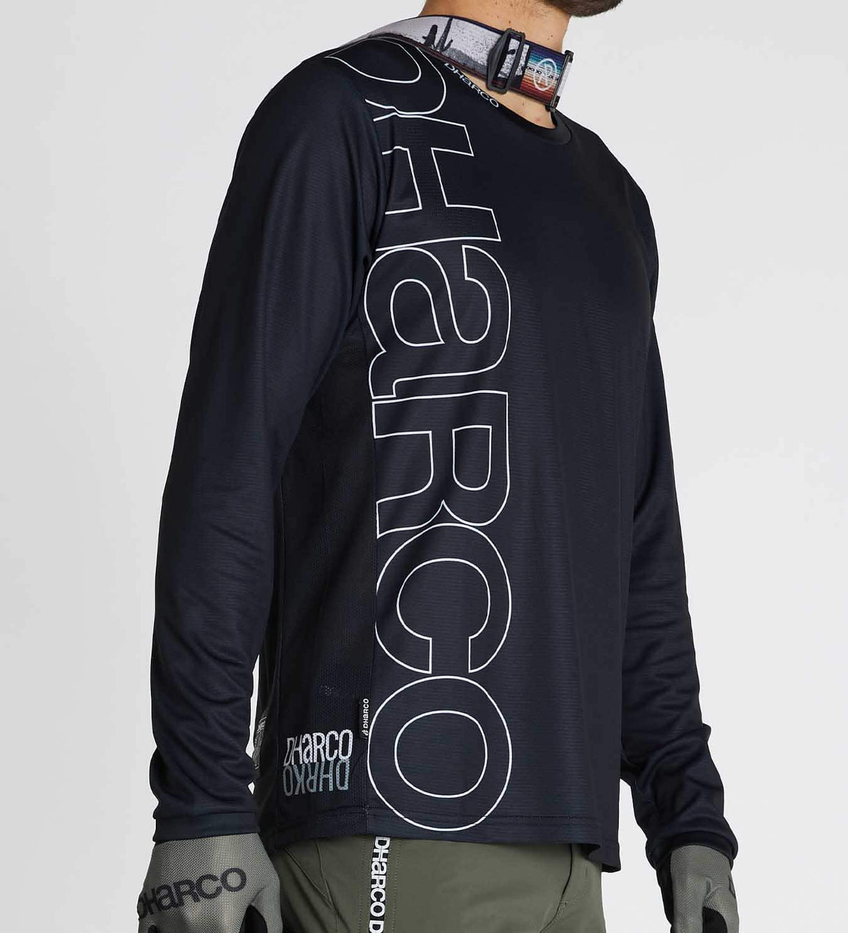 Jersey Dharco Gravity Shadow