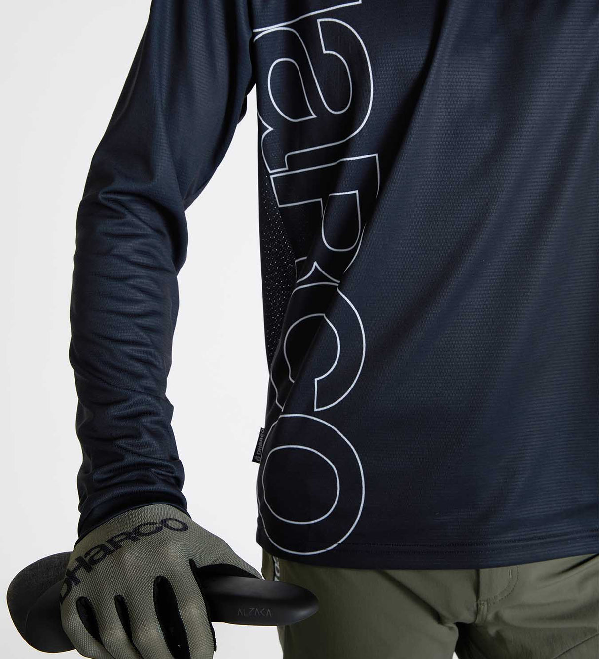 Jersey Dharco Gravity Shadow