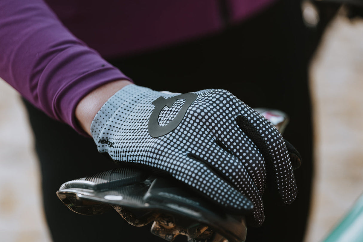 Guantes Prologo Blend Long Fingers