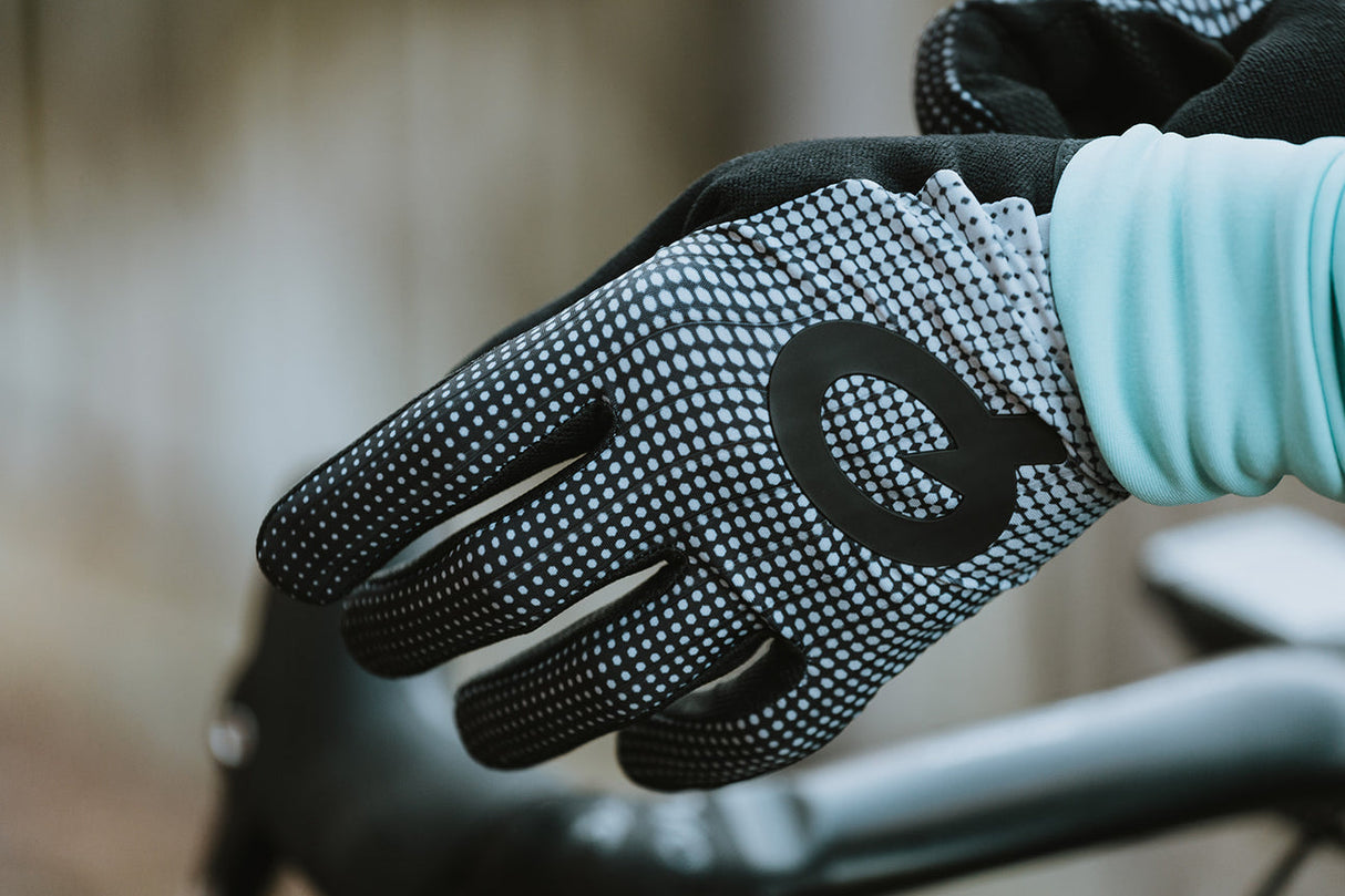 Guantes Prologo Blend Long Fingers