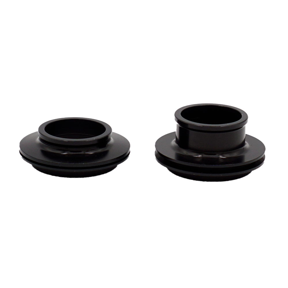 Endcap Kit Hydra2 - Mtn - Fr - 20Mm Boost Endcap Kit (Max4653 + Max4654)