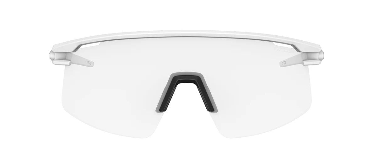 Lente Ciclismo Fotocromático Tifosi - MOAB Lite Matte White
