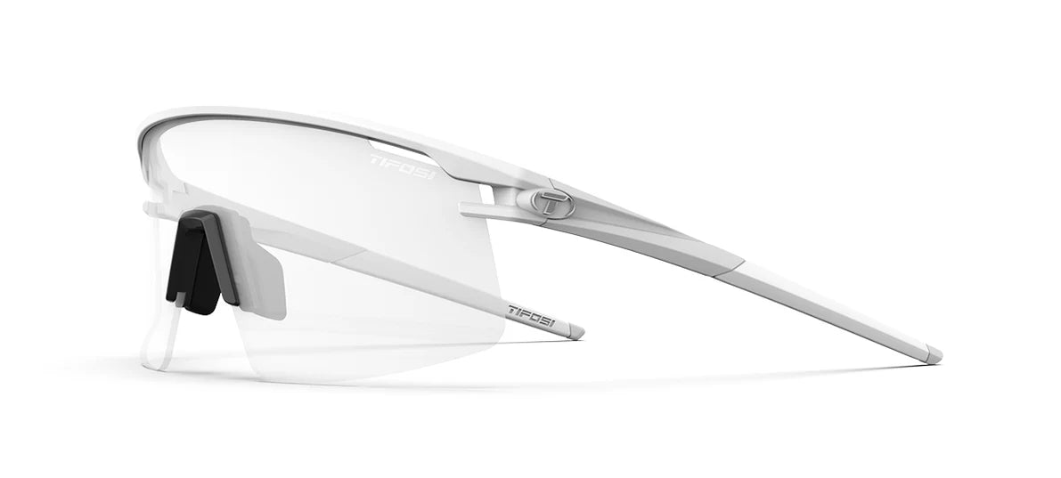 Lente Ciclismo Fotocromático Tifosi - MOAB Lite Matte White