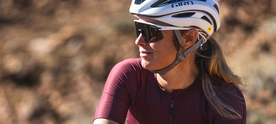 Lente Ciclismo Fotocromático Tifosi - MOAB Lite Matte White